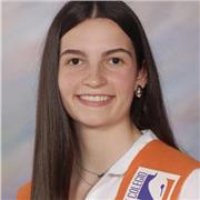 Estudiante Educación Infantil ofrece ayuda con los deberes